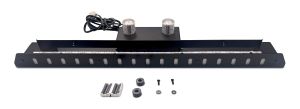 'Stern Expression Lighting System Topper Light Base